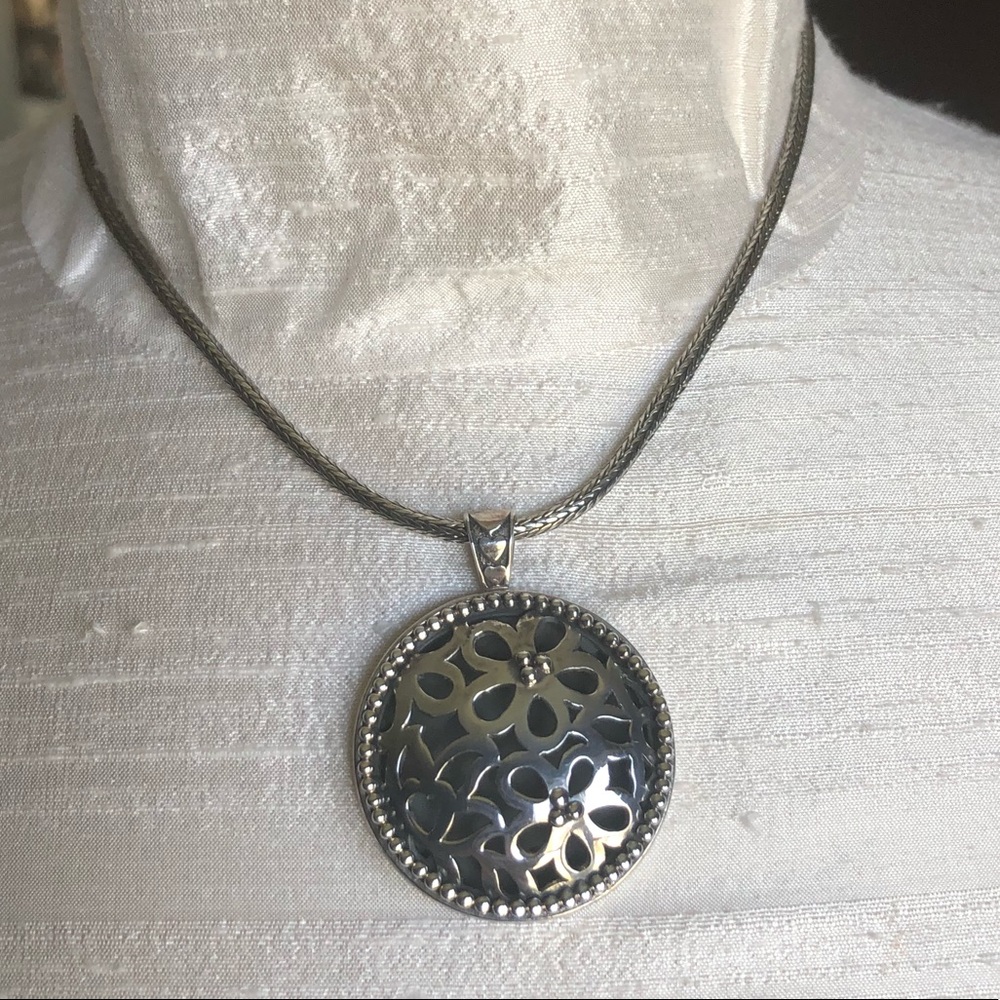 Brighton Bali necklace